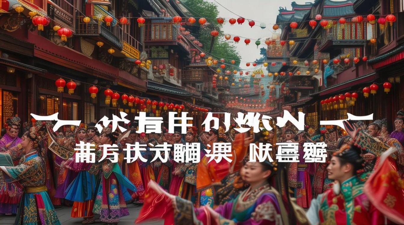 河南有几中戏曲