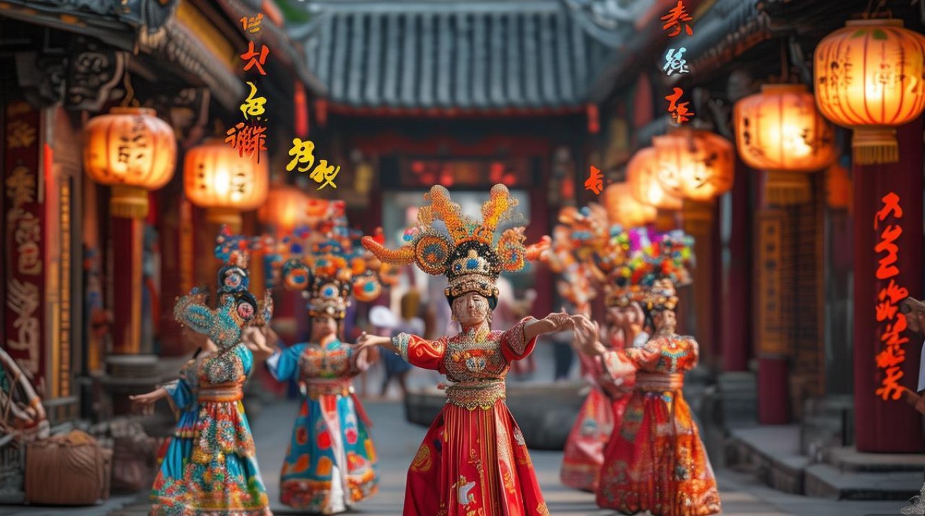 河南有几中戏曲