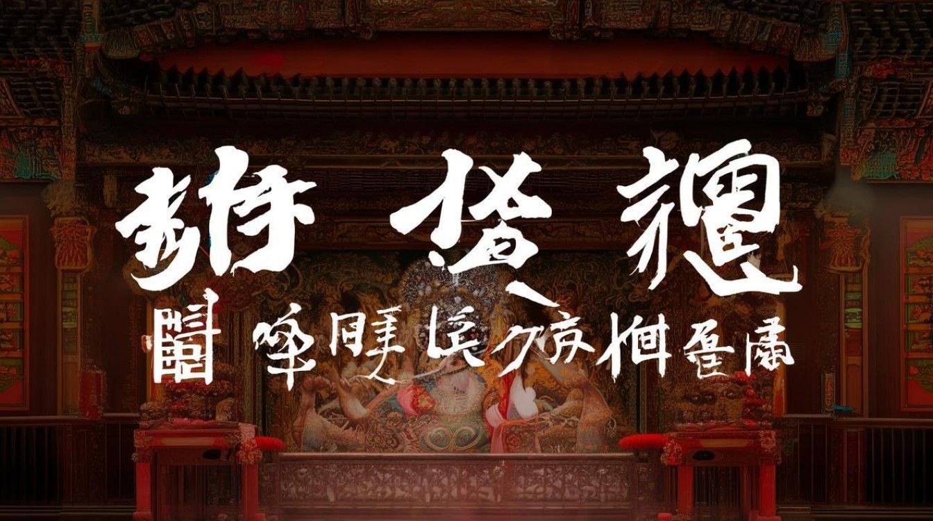 河南豫剧任洪嗯6