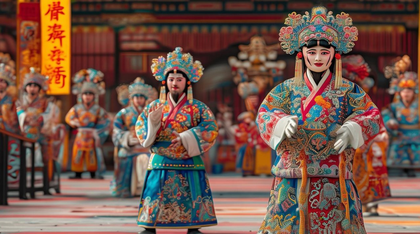 中国戏曲网豫剧网