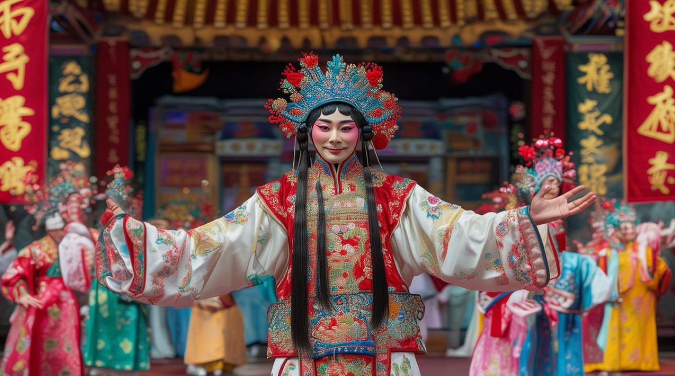中国戏曲网豫剧网