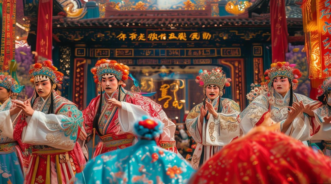 中国戏曲网豫剧网
