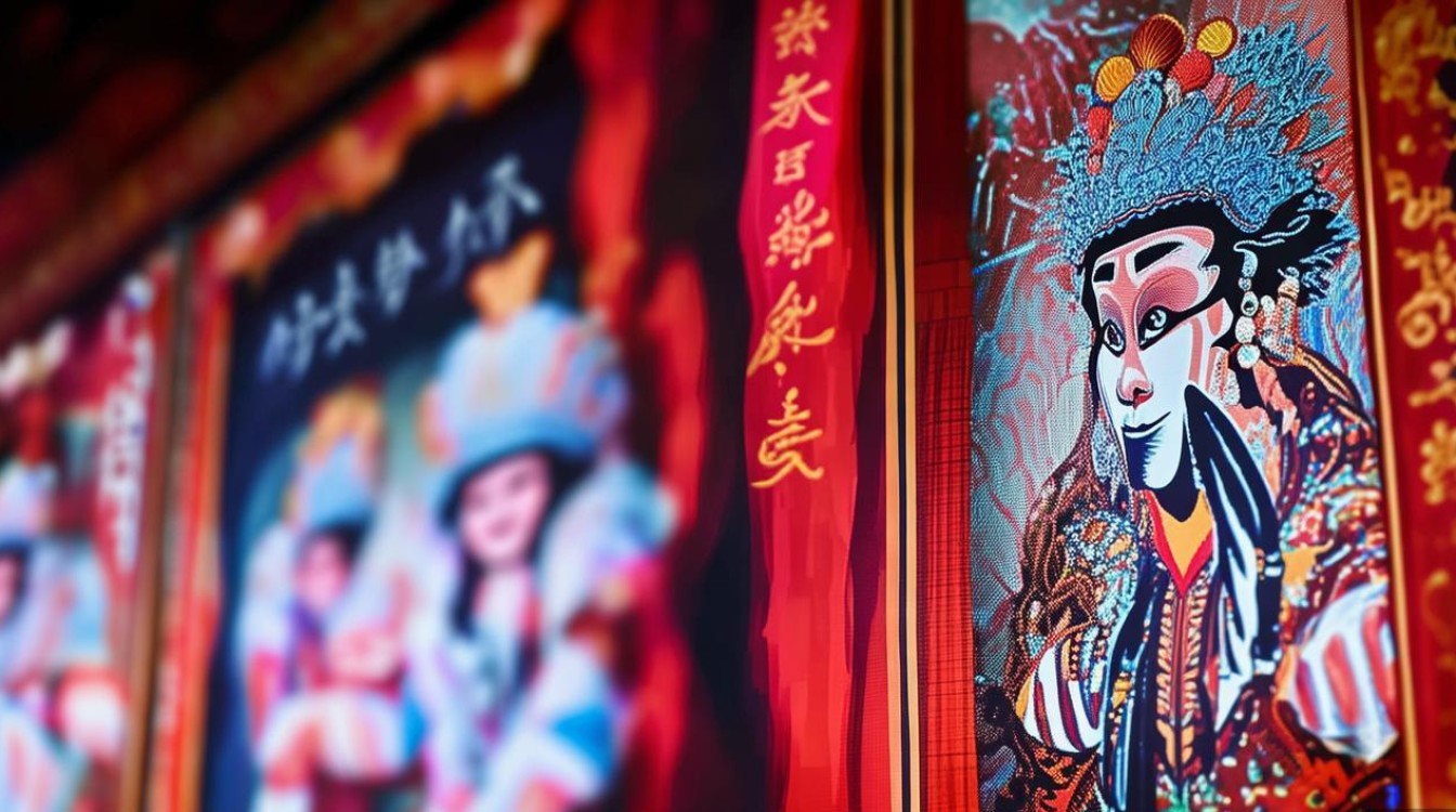 京剧名段在线播放