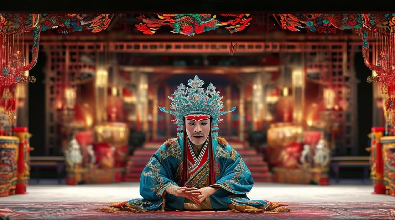 京剧 伍子胥 唱词