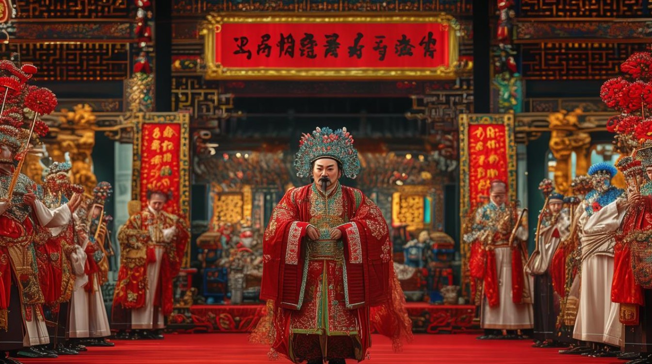 京剧鸿门宴请主公伴奏