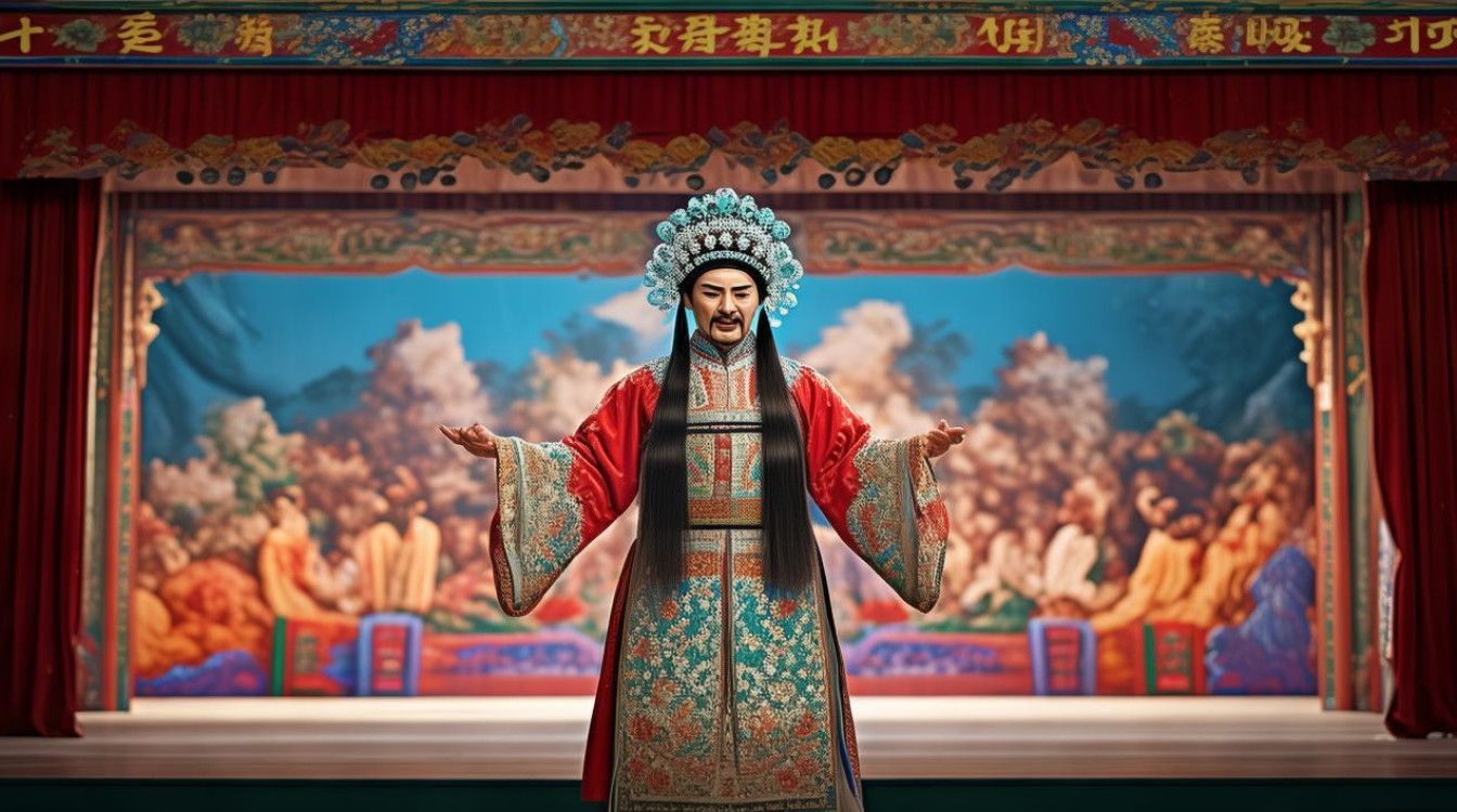 河南豫剧李斯忠全场戏