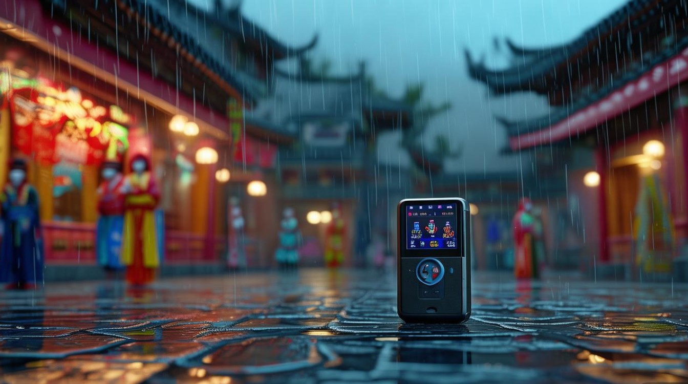 风雨故园豫剧Mp3
