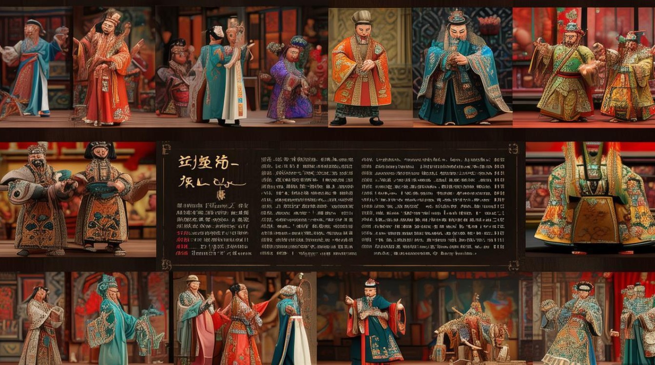 李维康京剧大全集