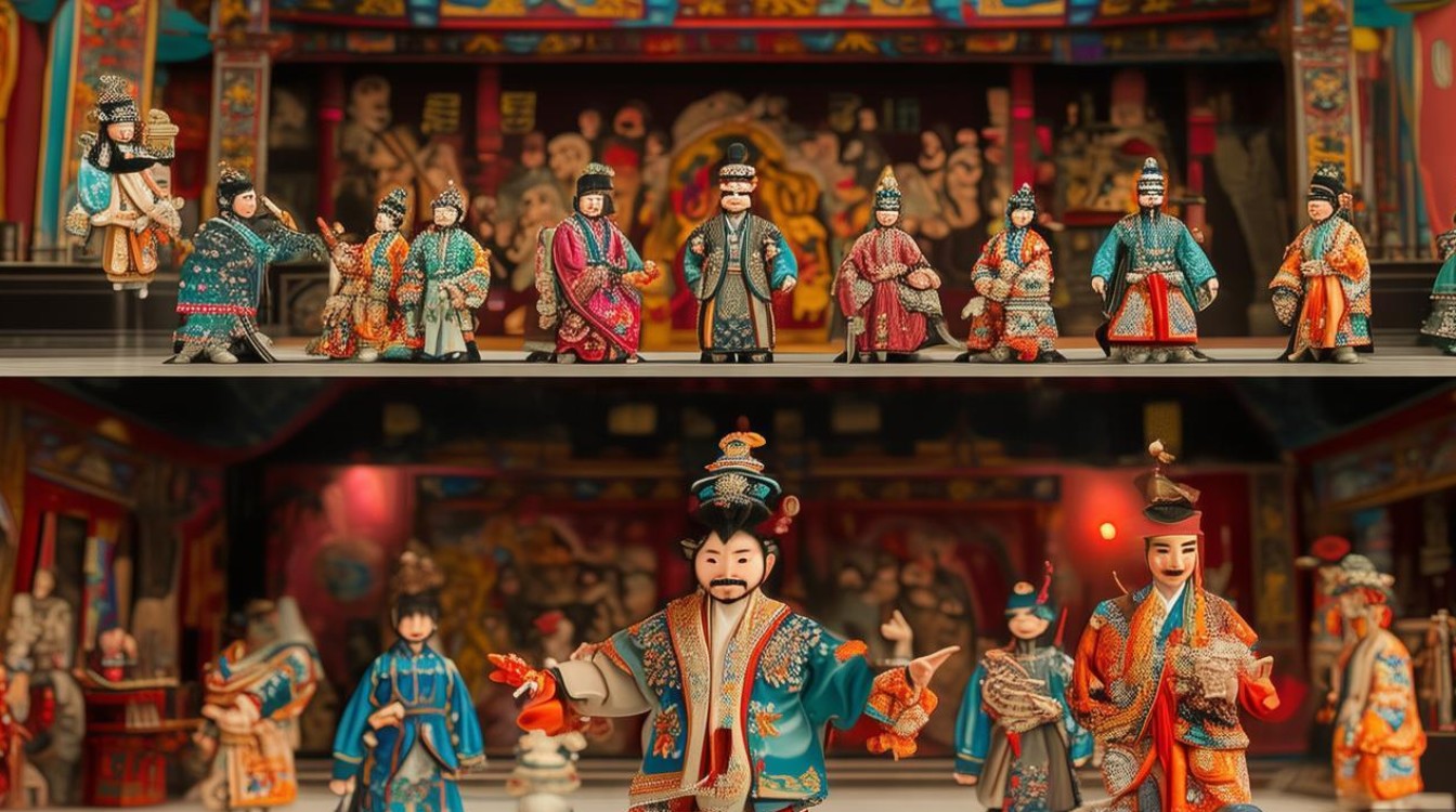 李维康京剧大全集