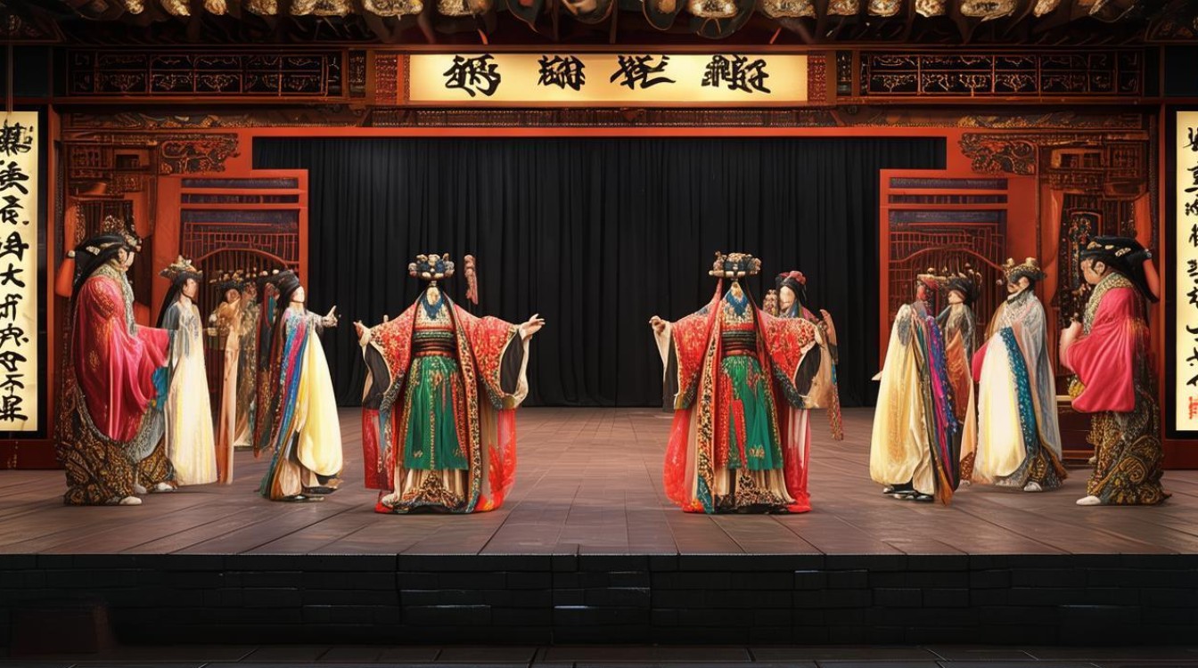 戏曲西厢记后传