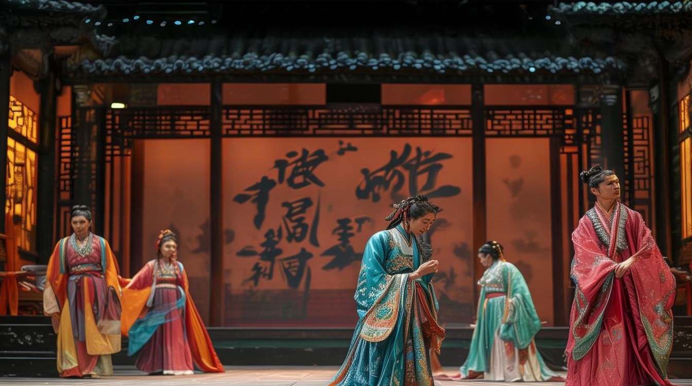 西厢记算京剧吗