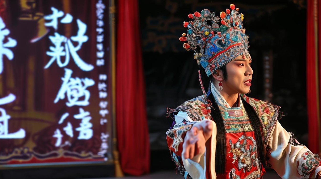 豫剧韩吉虎搬兵唱词