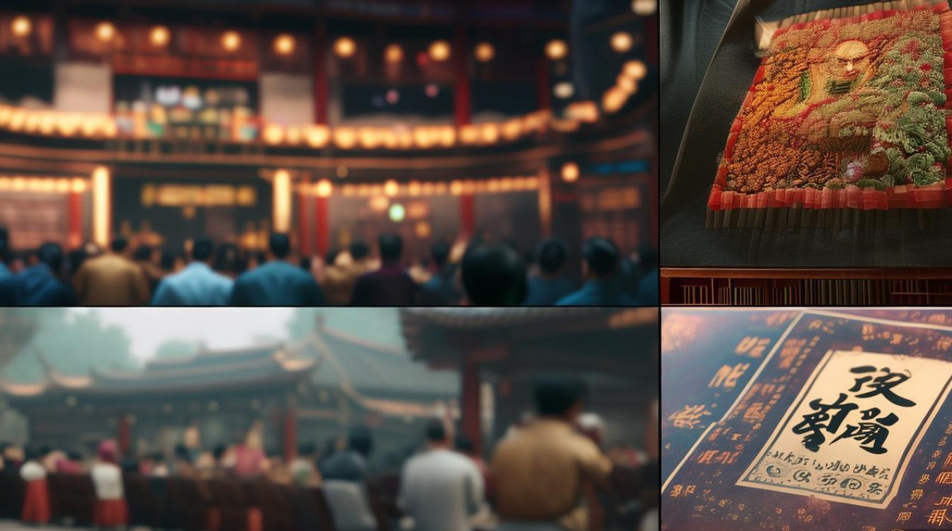 看戏曲去什么网站