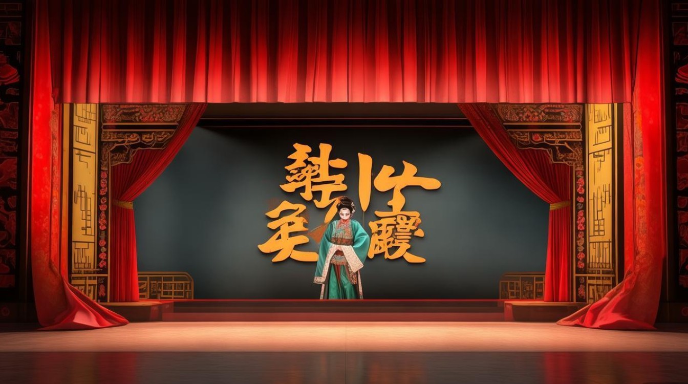 豫剧郭英丽接印