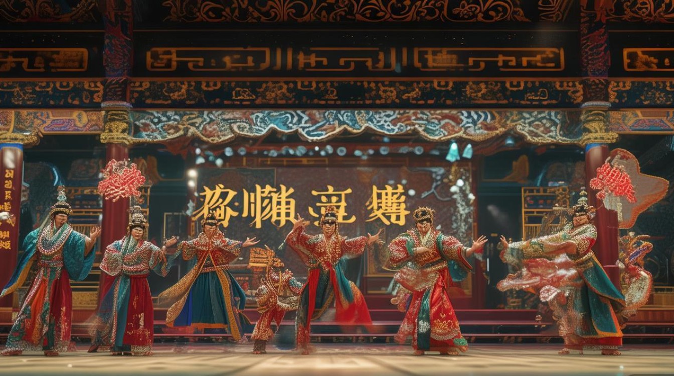 上党落孑戏曲大全