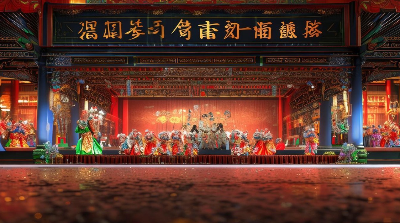 上党落孑戏曲大全