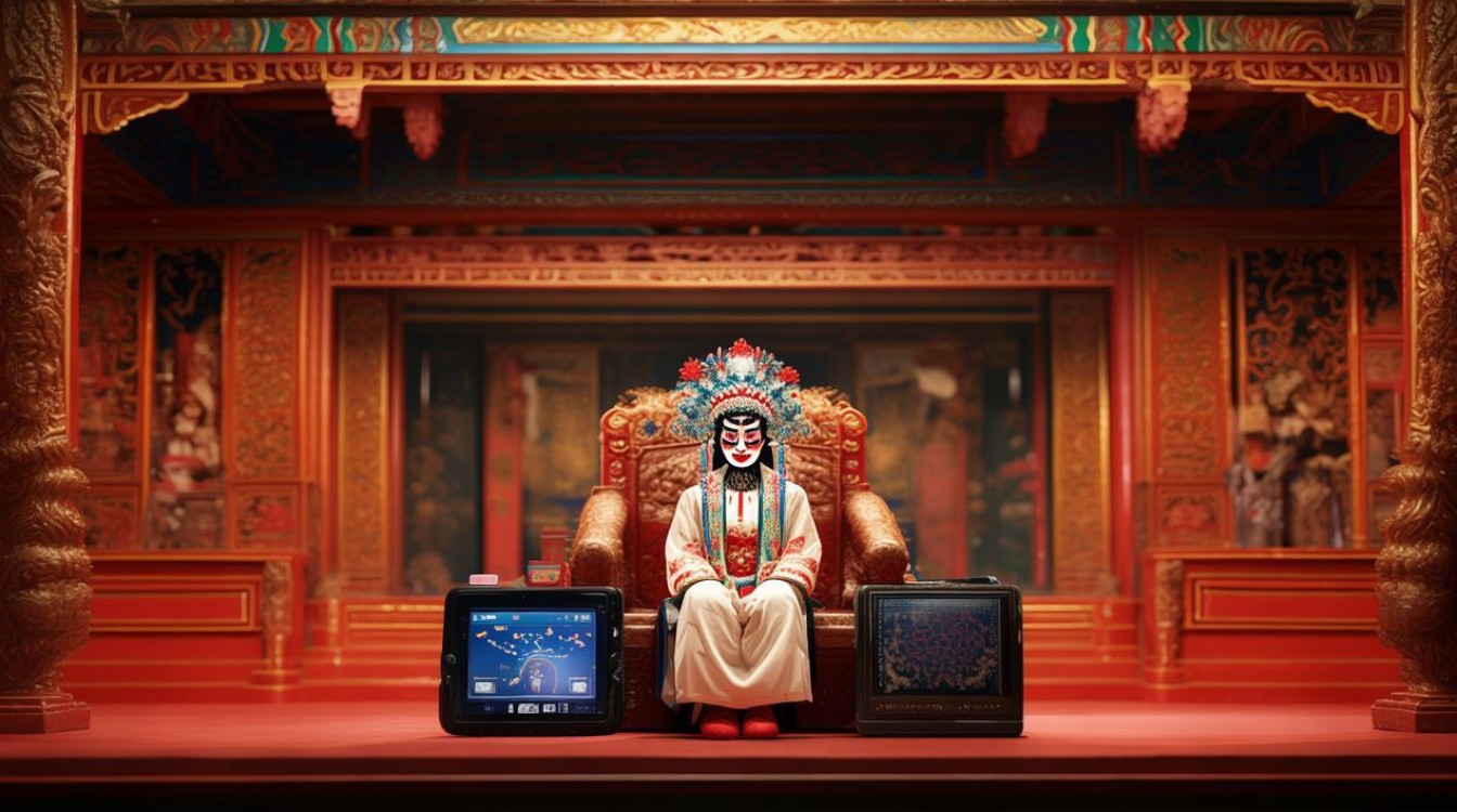 坐宫京剧mp3