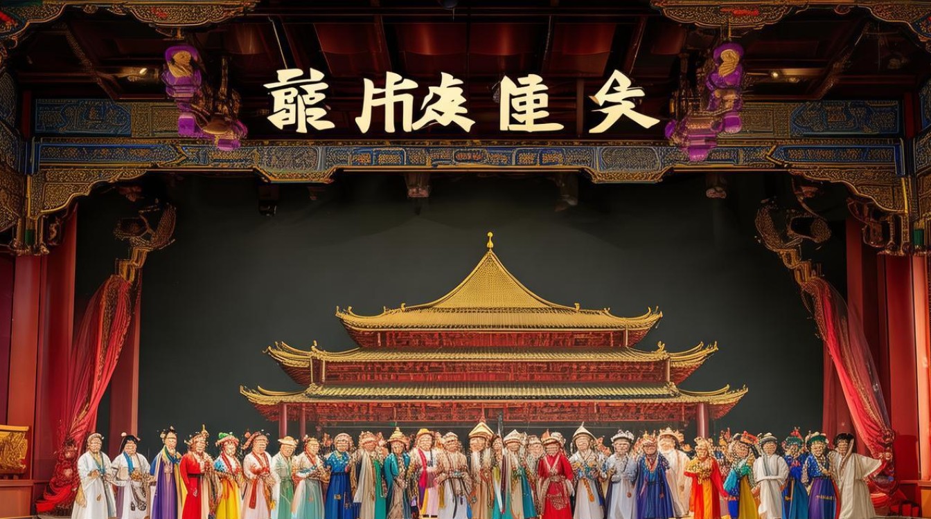 京剧黄金台谁写的