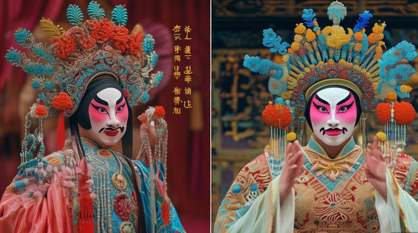河北梆子与豫剧区别