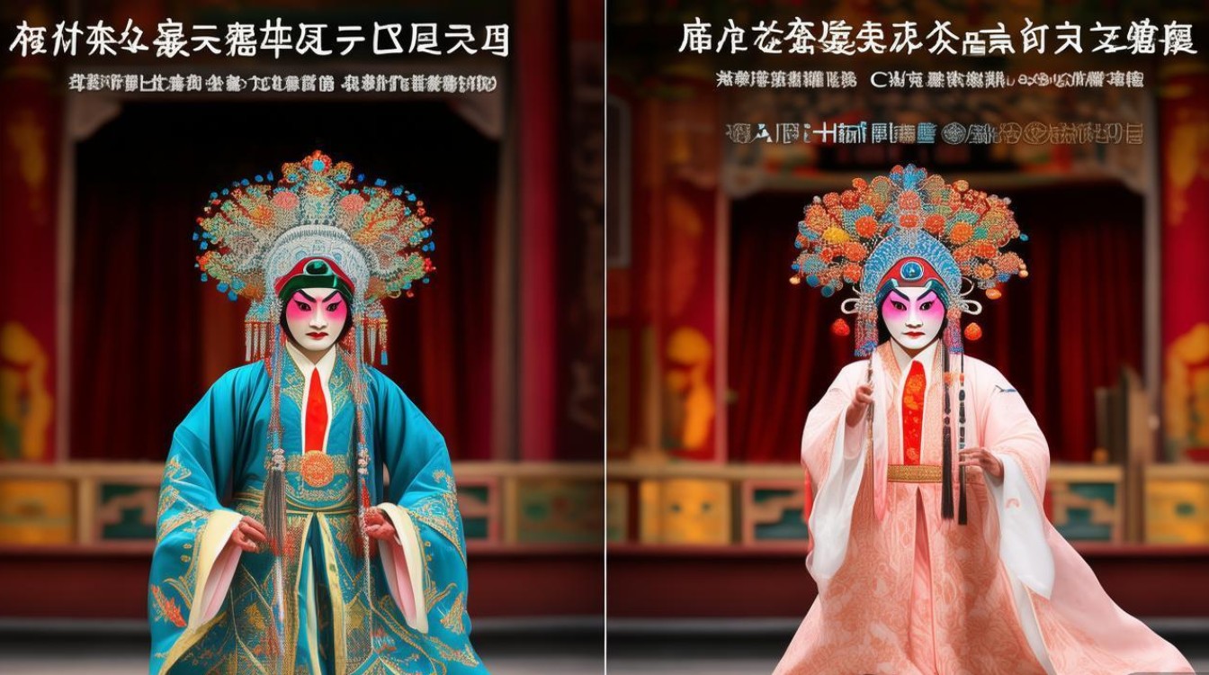 河北梆子与豫剧区别