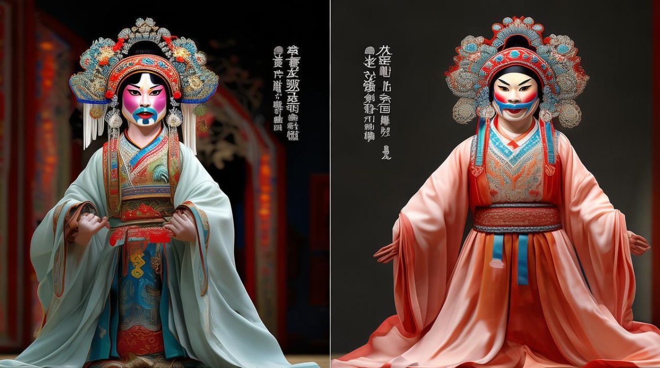河北梆子与豫剧区别