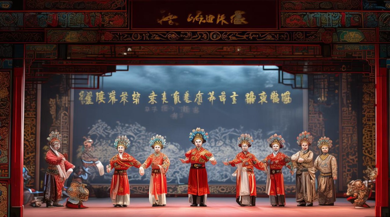 二进宫京剧全剧