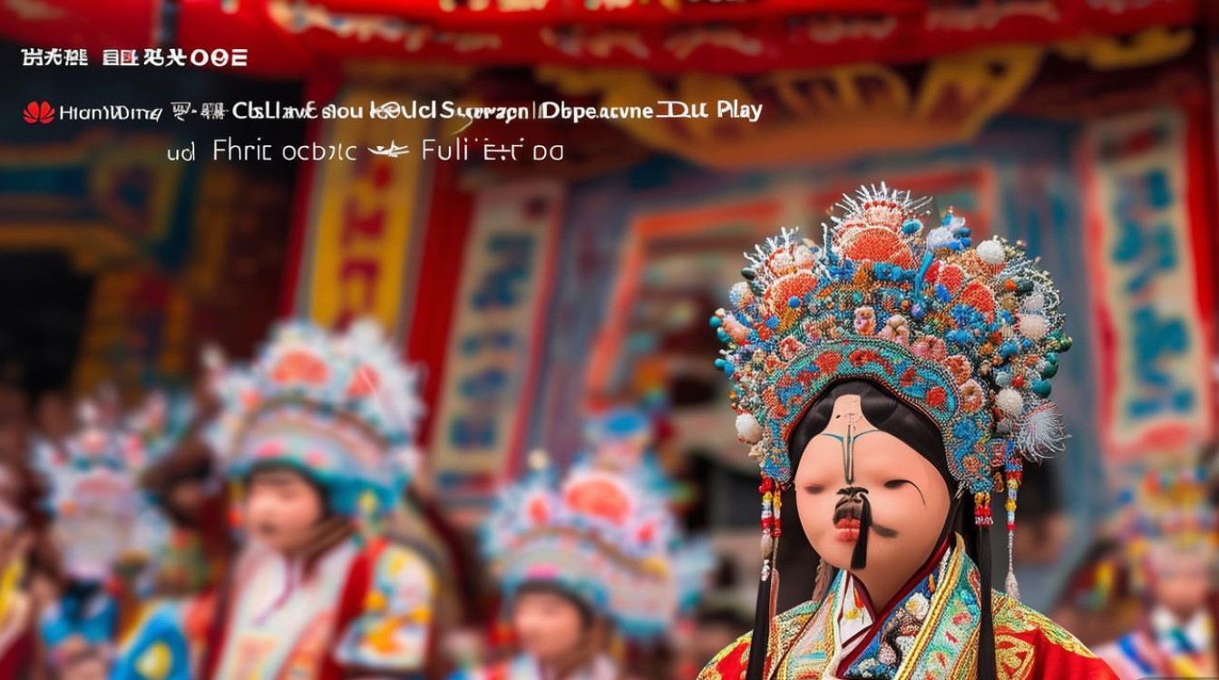 华为网盘豫剧全场戏