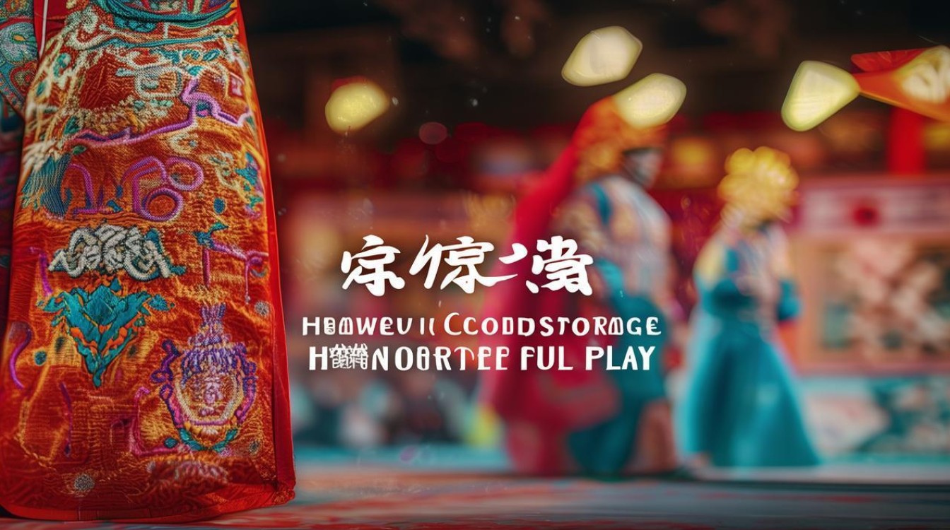 华为网盘豫剧全场戏