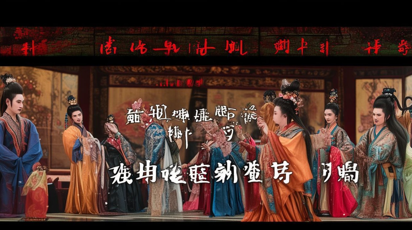 豫剧秦香莲后传上