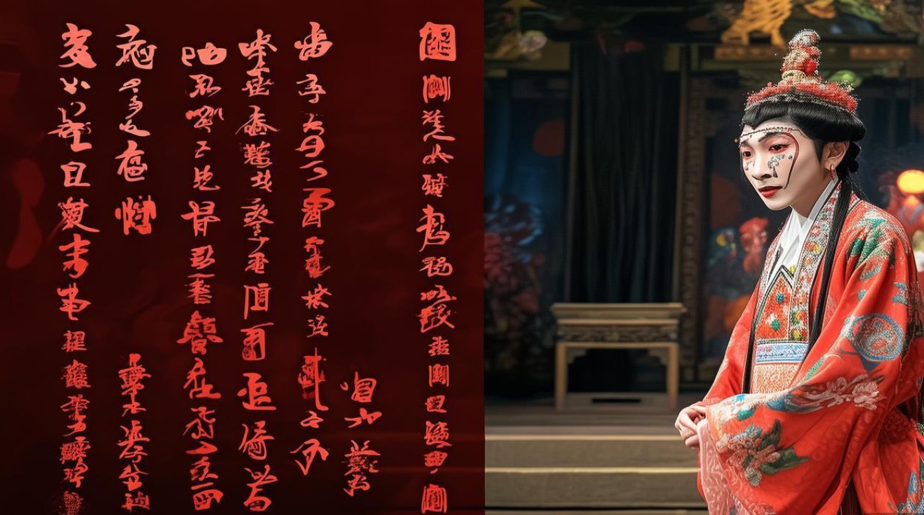 豫剧秦香莲后传上