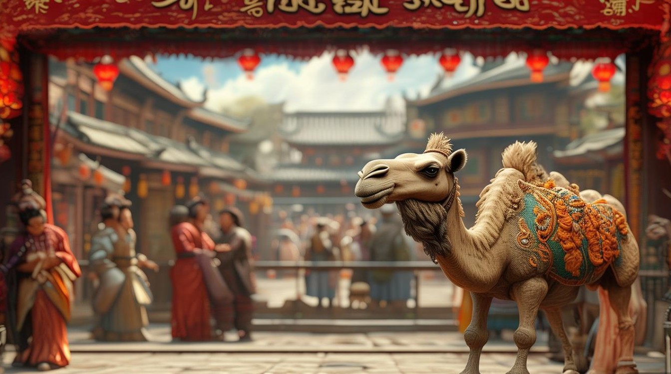 骆驼祥子戏曲版本说明