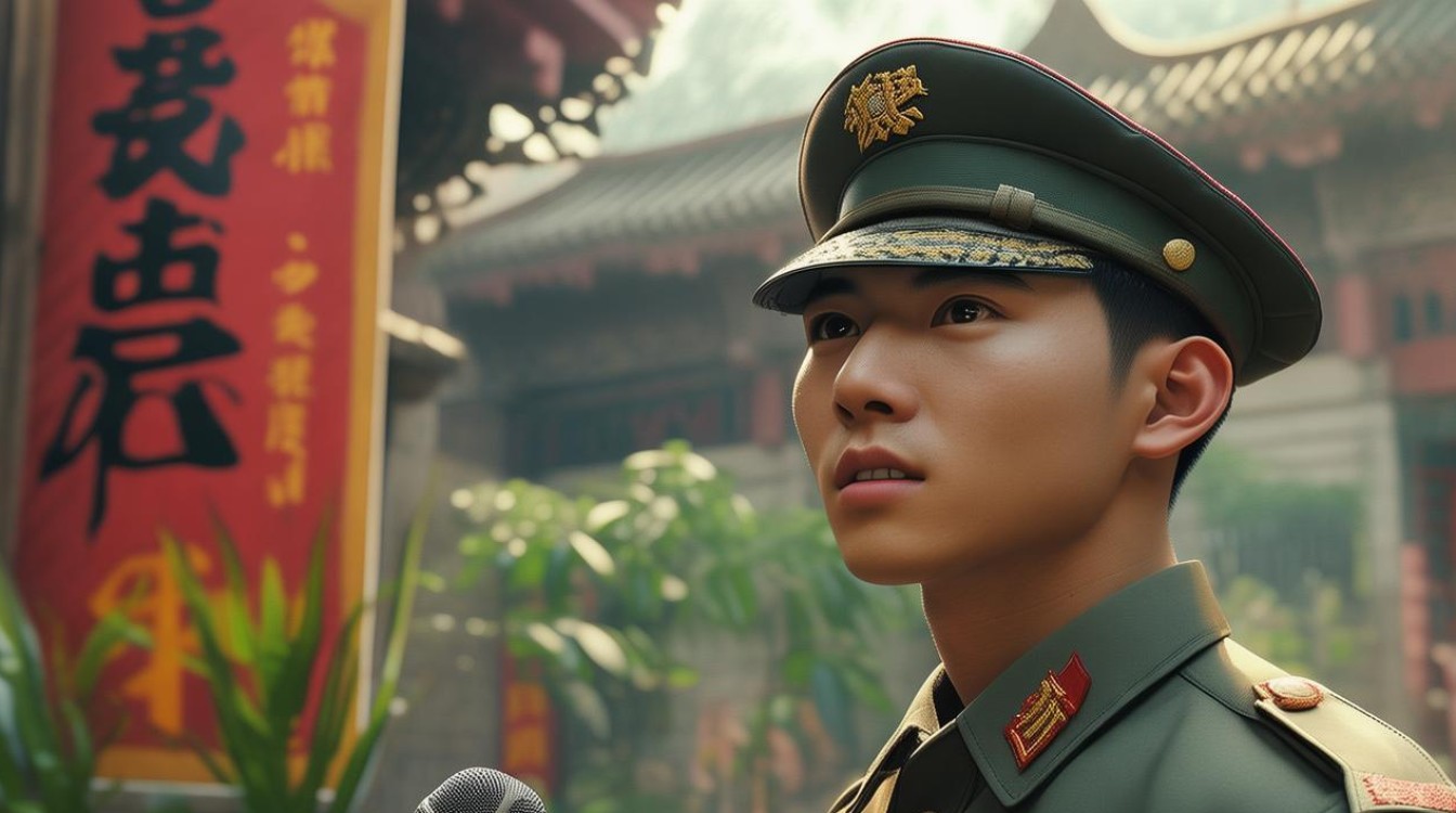 豫剧听罢小将表家乡
