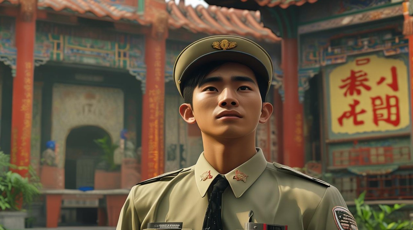 豫剧听罢小将表家乡