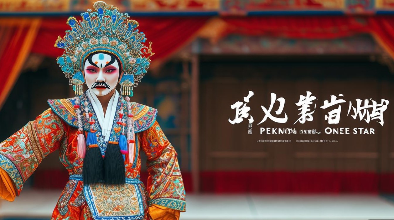 京剧名戏曲名人