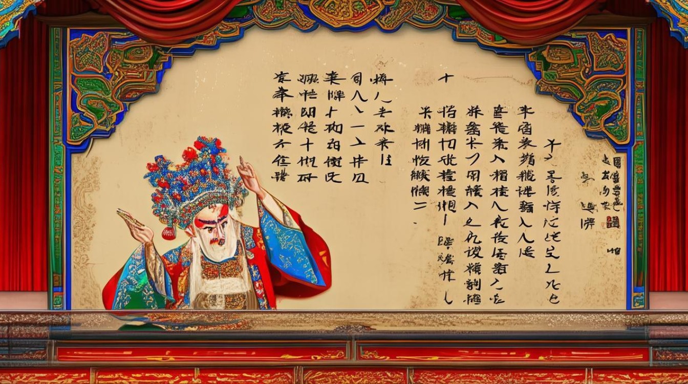豫剧名家名段全文