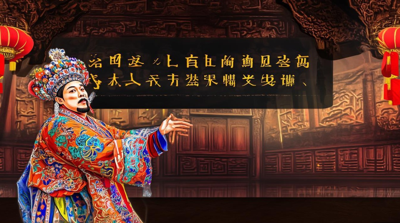 豫剧名家名段全文
