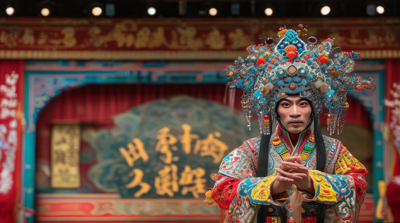 河南豫剧大全贺后骂