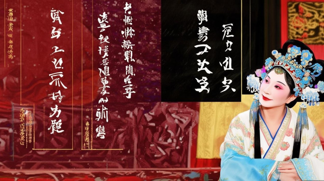京剧大全集秦香莲