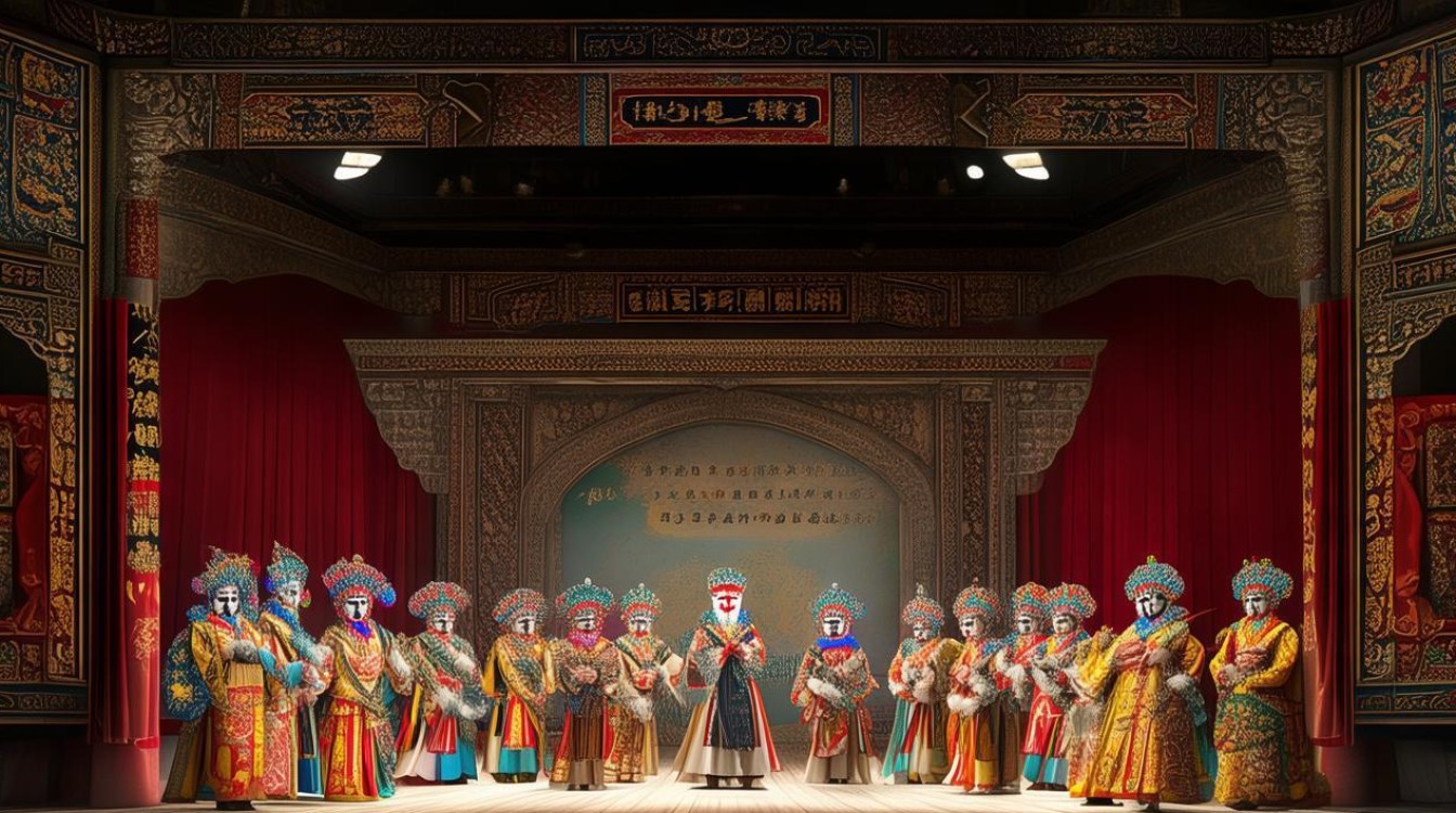老版京剧电影铡美案
