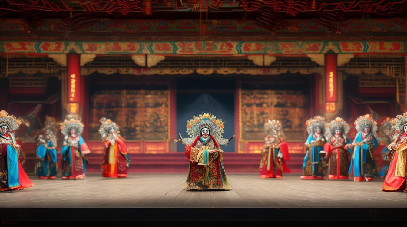 老版京剧电影铡美案