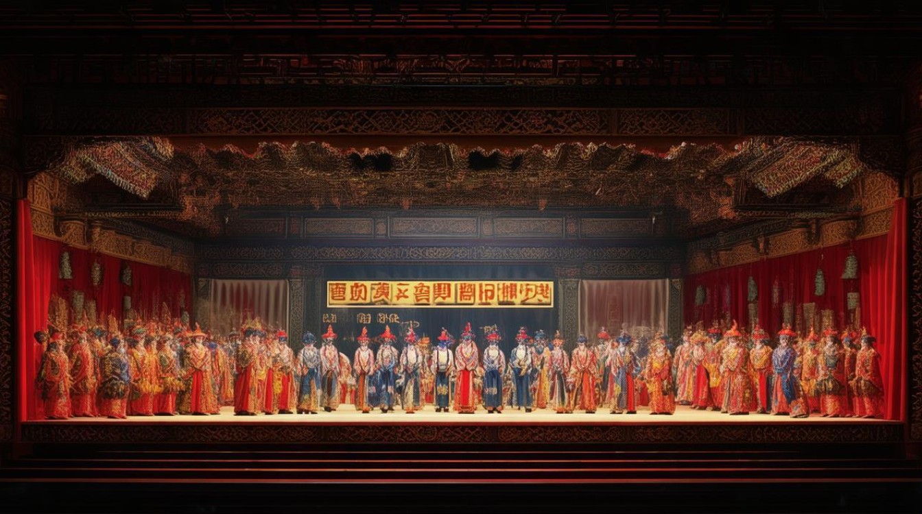 老版京剧电影铡美案