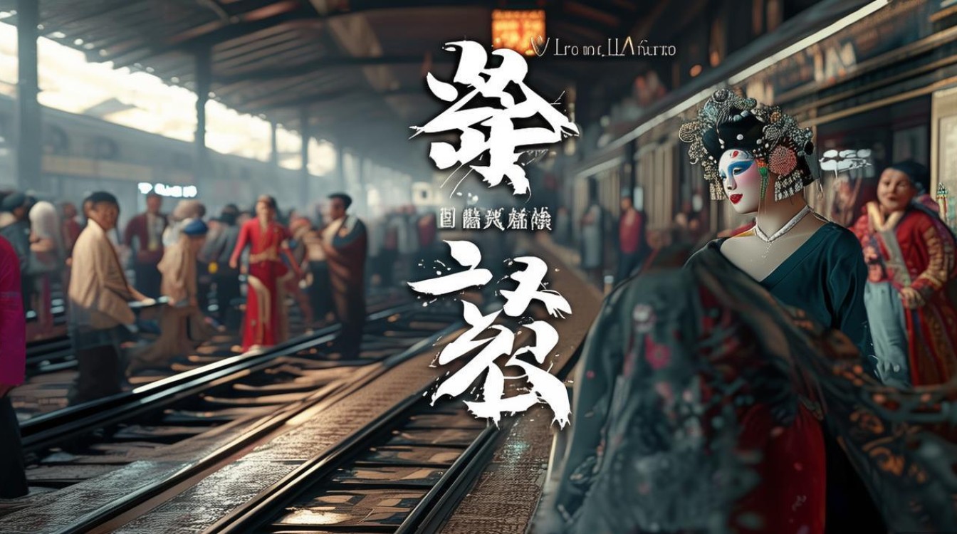 豫剧宋红梅下济南1