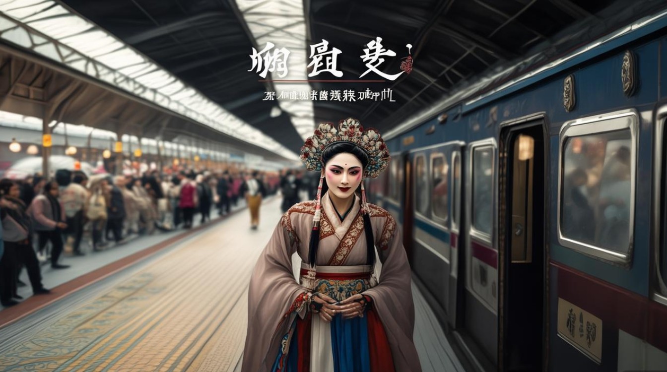 豫剧宋红梅下济南1