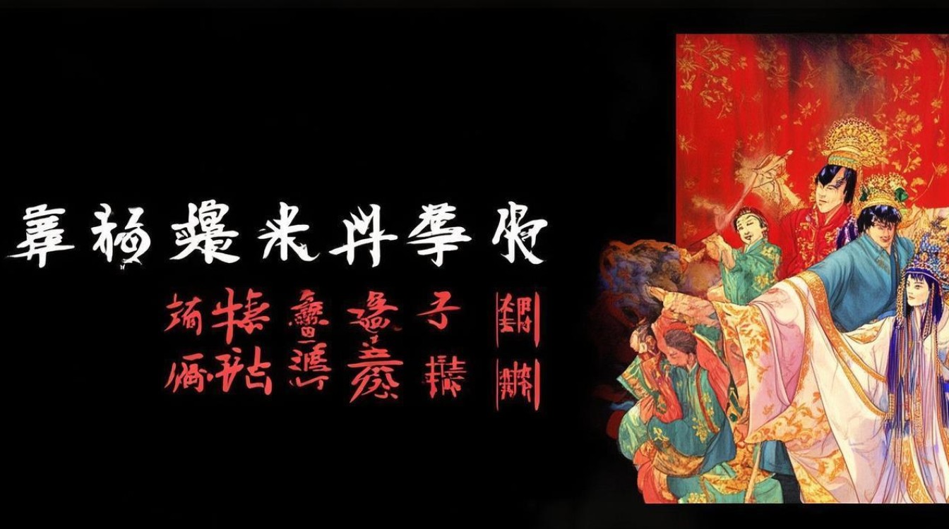 豫剧秦香莲全剧下