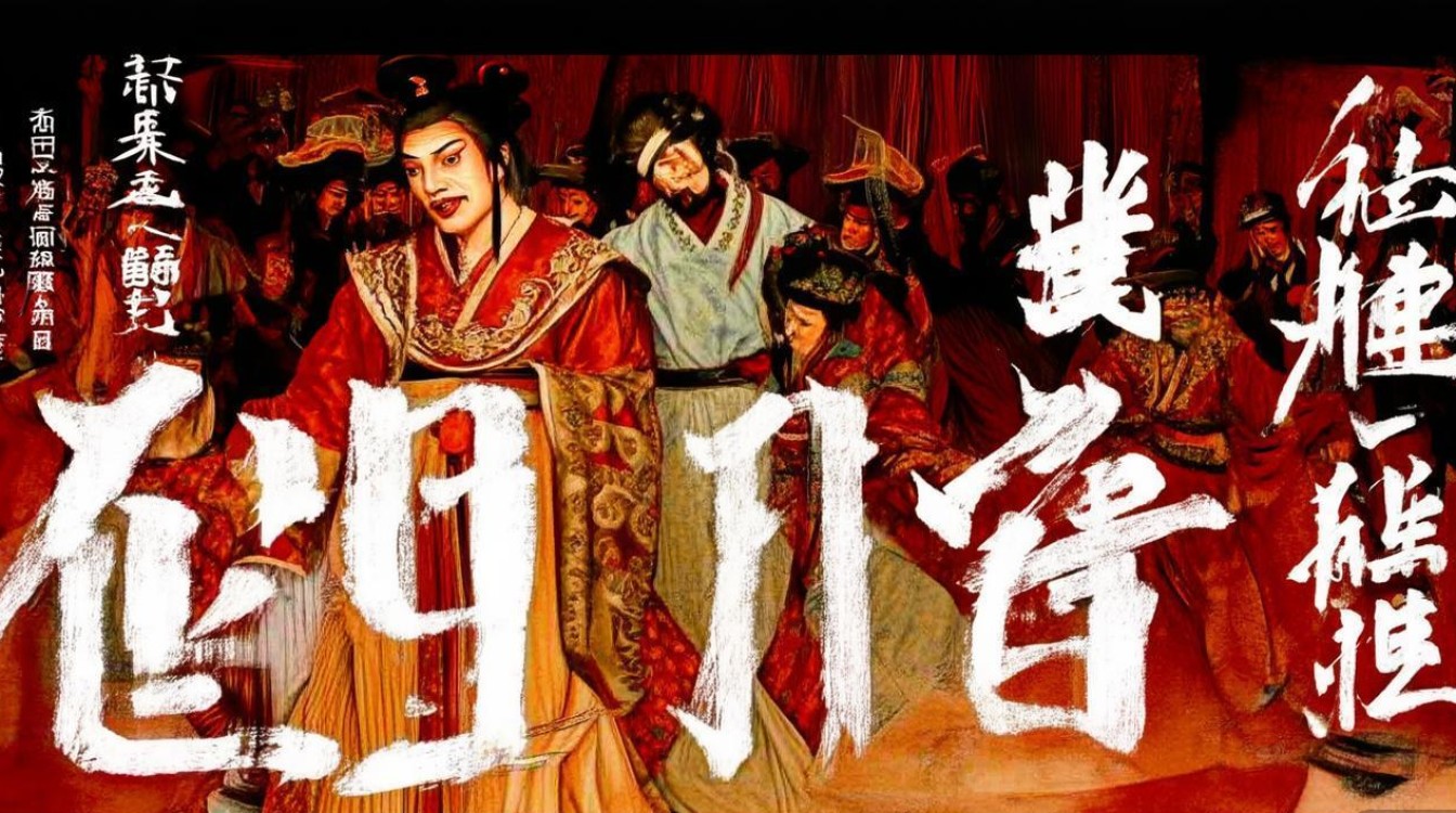 豫剧秦香莲全剧下