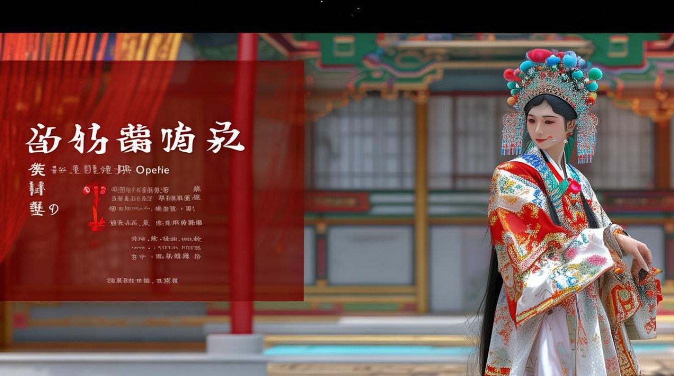 戏曲中褶子的意思
