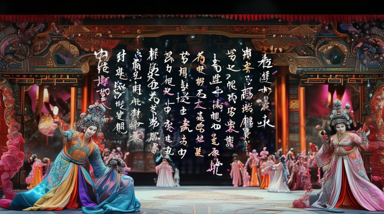 京剧白蛇传歌词全文