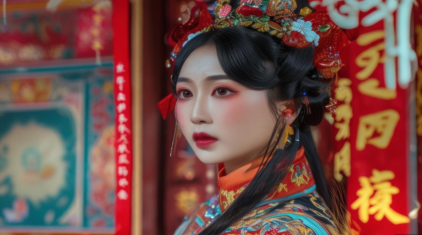 戏曲祥林嫂点评