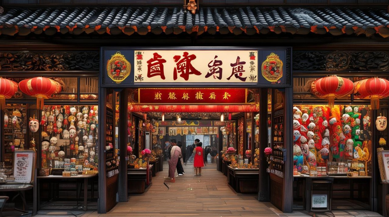 许昌戏曲门市部