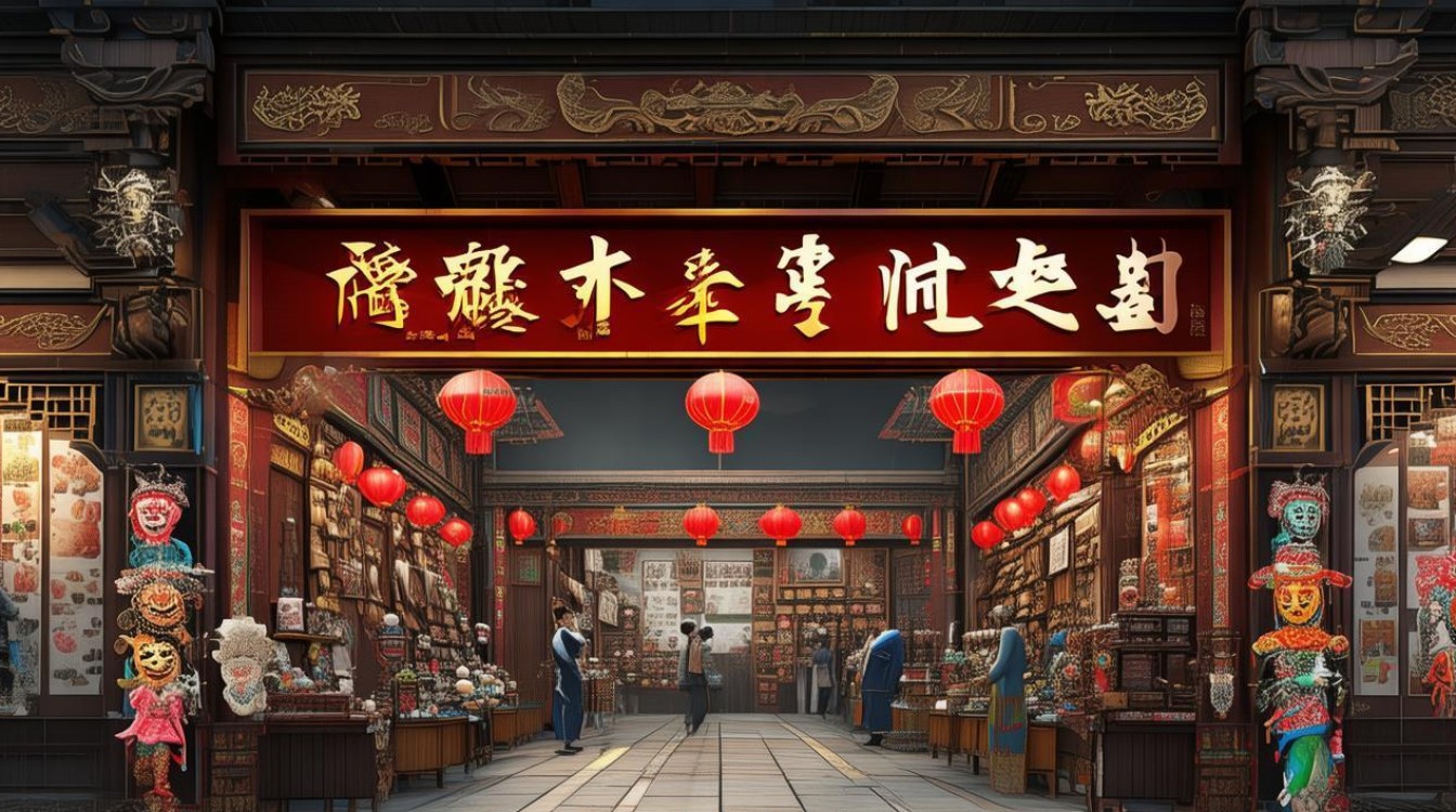 许昌戏曲门市部